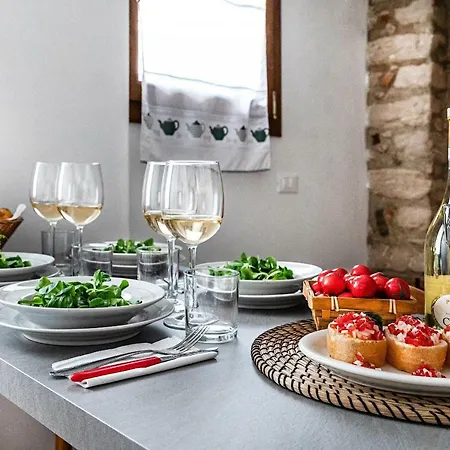 Nonna Agnese Apartment *