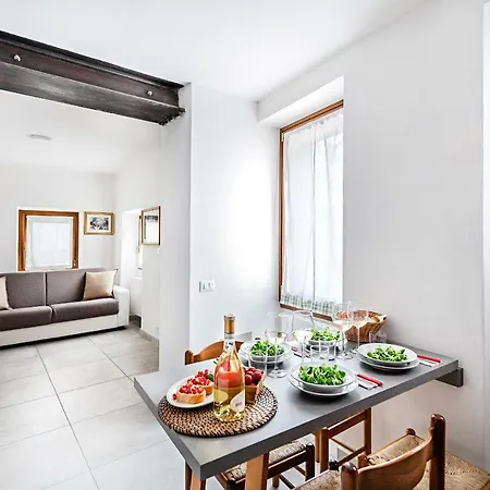 Apartment Nonna Agnese *