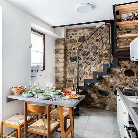 Apartment Nonna Agnese *