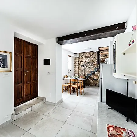 Apartment Nonna Agnese