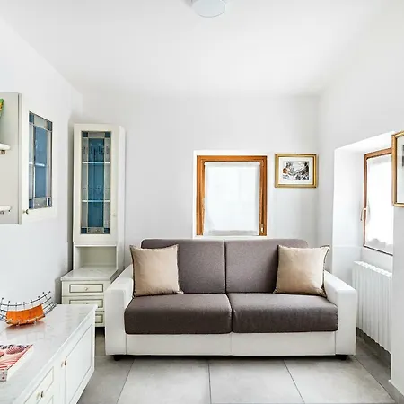Nonna Agnese Apartment Padenghe sul Garda