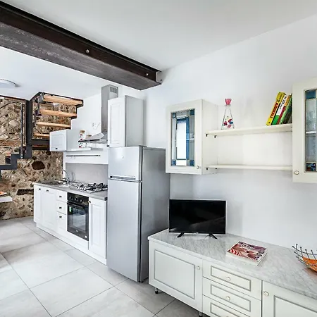 Apartment Nonna Agnese *
