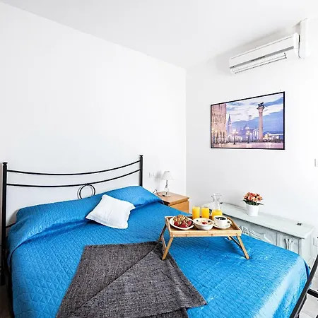 Nonna Agnese Apartment