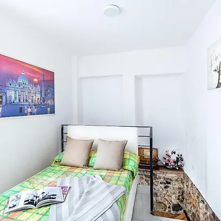 Apartment Nonna Agnese