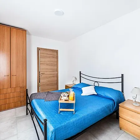 Nonna Agnese Apartment