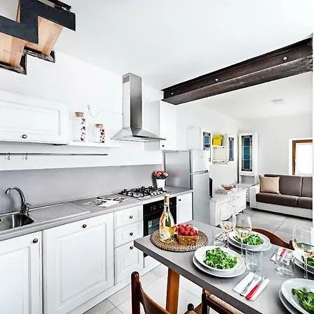 Apartment Nonna Agnese Padenghe sul Garda