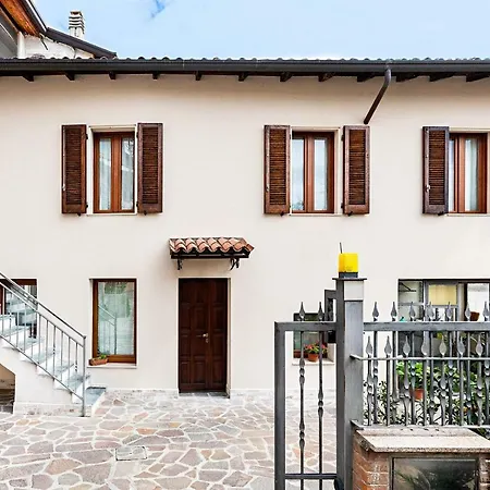 Nonna Agnese * Padenghe sul Garda
