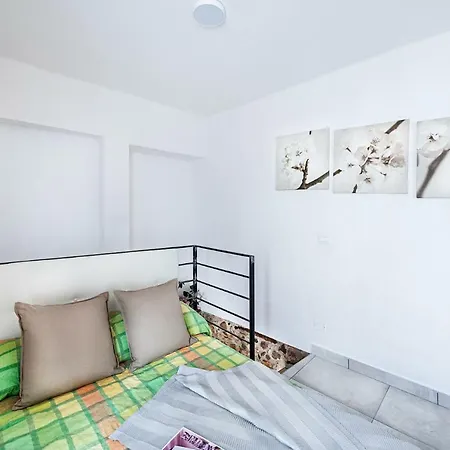 Nonna Agnese Apartment Padenghe sul Garda