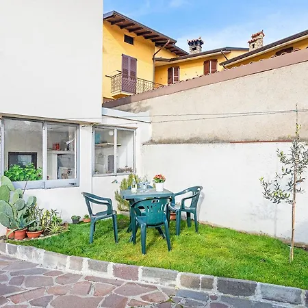 Nonna Agnese Padenghe sul Garda