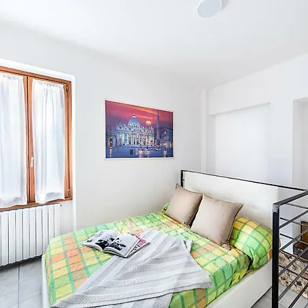 Nonna Agnese Apartment *
